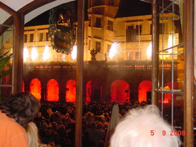 Hotel Goldenes Lamm Rothenburg ob der Tauber Zewnętrze zdjęcie